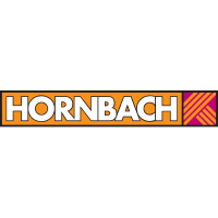 Hornbach logo