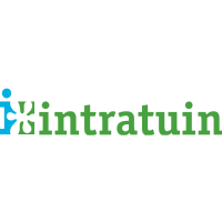 Intratuin logo