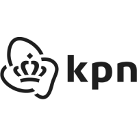KPN logo