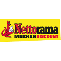 Nettorama logo