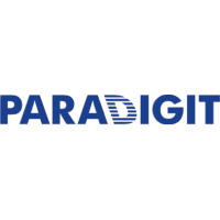 Paradigit logo
