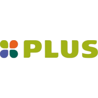 Plus logo