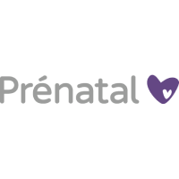 Prénatal logo