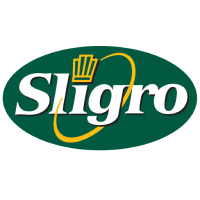 Sligro logo