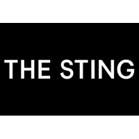 The Sting logo