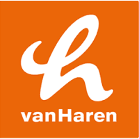 van Haren logo