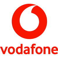Vodafone logo
