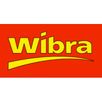 Wibra logo