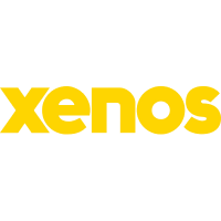 Xenos logo