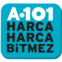 A101 logo