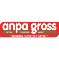 Anpa Gross logo