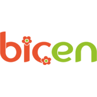 Biçen Market logo