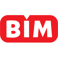 BİM logo