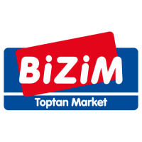 BIZIM TOPTAN logo