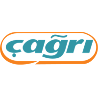 ÇAĞRI MARKET logo