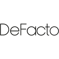DEFACTO logo
