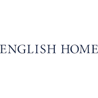 ENGLISH HOME logo