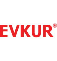 EVKUR logo