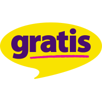 GRATIS logo