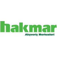 Hakmar logo