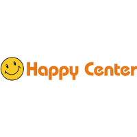 HAPPY CENTER logo