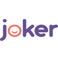 JOKER logo