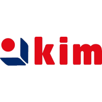 KIM MARKET logo
