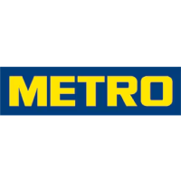 Metro logo