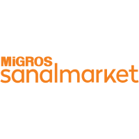 MIGROS logo
