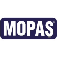 Mopaş logo