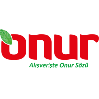 ONUR MARKET logo