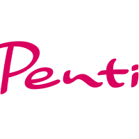 PENTI logo