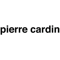 PIERRE CARDIN logo