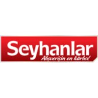 Seyhanlar Market logo