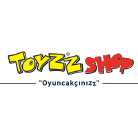 TOYZZ SHOP logo