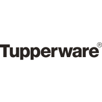 TUPPERWARE logo