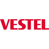 VESTEL logo