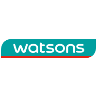 WATSONS logo