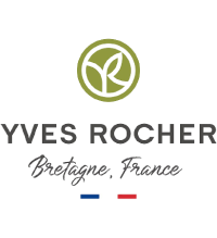 YVES ROCHER logo