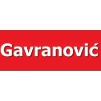 GAVRANOVIĆ katalozi i ponude