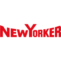 NEW YORKER katalozi i ponude