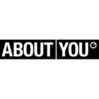 ABOUT YOU logo