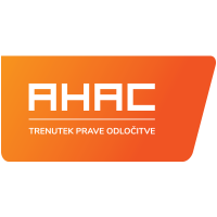 Ahac logo