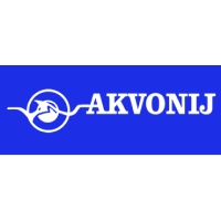 Akvonij logo