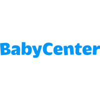 Baby center logo