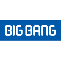 Big Bang logo