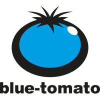 Blue Tomato logo