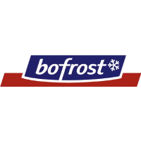 Bofrost logo