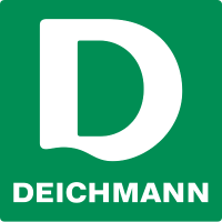Deichmann logo