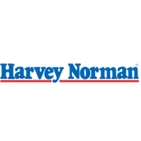Harvey Norman logo
